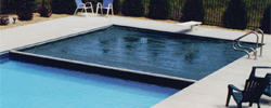 Pool Automatic Covers