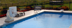 Pool Product Supplies MN