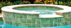 Pool Spa Installation