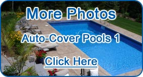 Pools with Automatic Covers