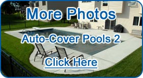 Outdoor Pools with Auto Cover