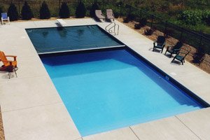 Pool Automatic Covers Minneapolis St Paul MN