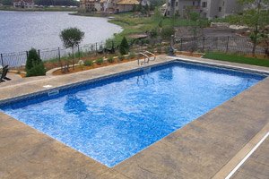 Swimming Pool Cost