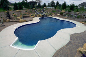 Swimming Pool Covers MN