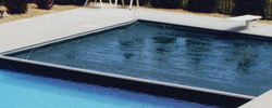 Pool Auto Cover