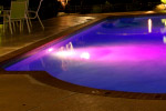 Swimming Pool Lighting