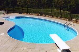 Pool Builder Twin Cities