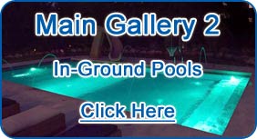 Custom Pool Photo Gallery MN