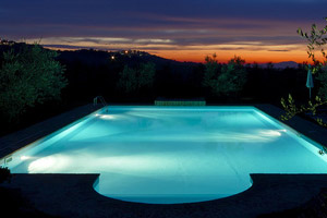 Pool Lighting Installation MN