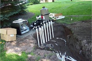 Pool Plumbing MN