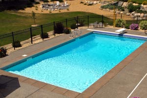 Residential Swimming Pool Construction MN